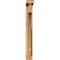 Ekena Millwork Imperial Block Smooth Bracket w/ Offset Brace, Western Red Cedar, 3 1/2"W x 18"D x 30"H BKT0402X18X30IMP05SWR - alternate 3